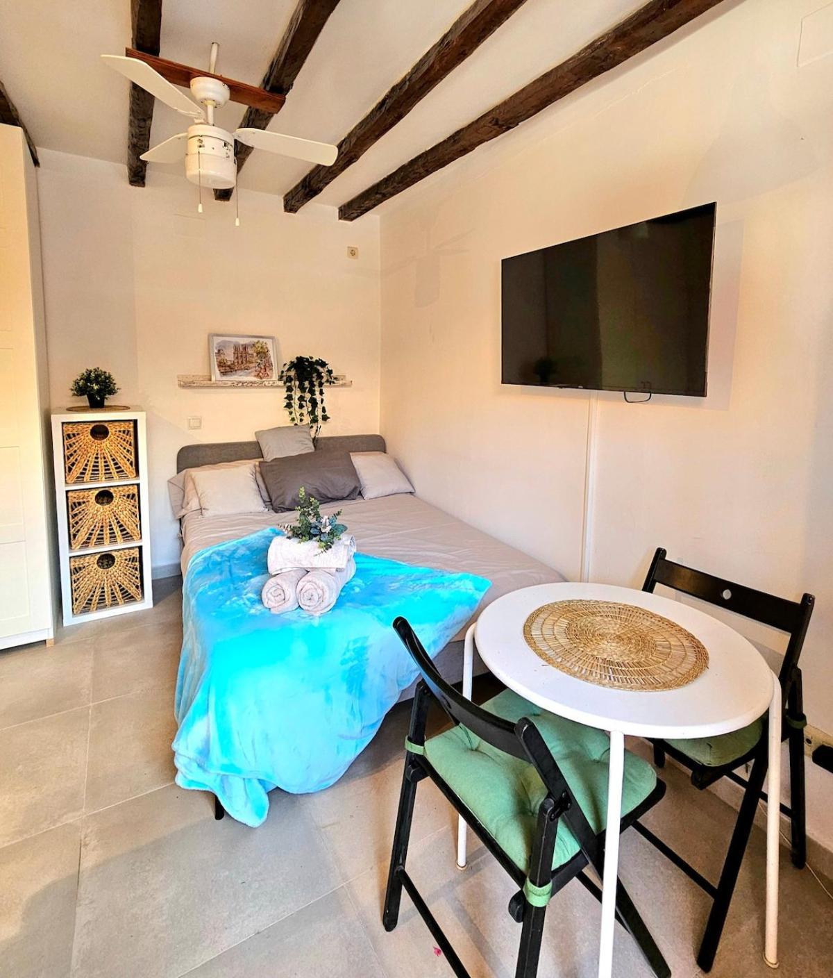 Tribunal Appartement *